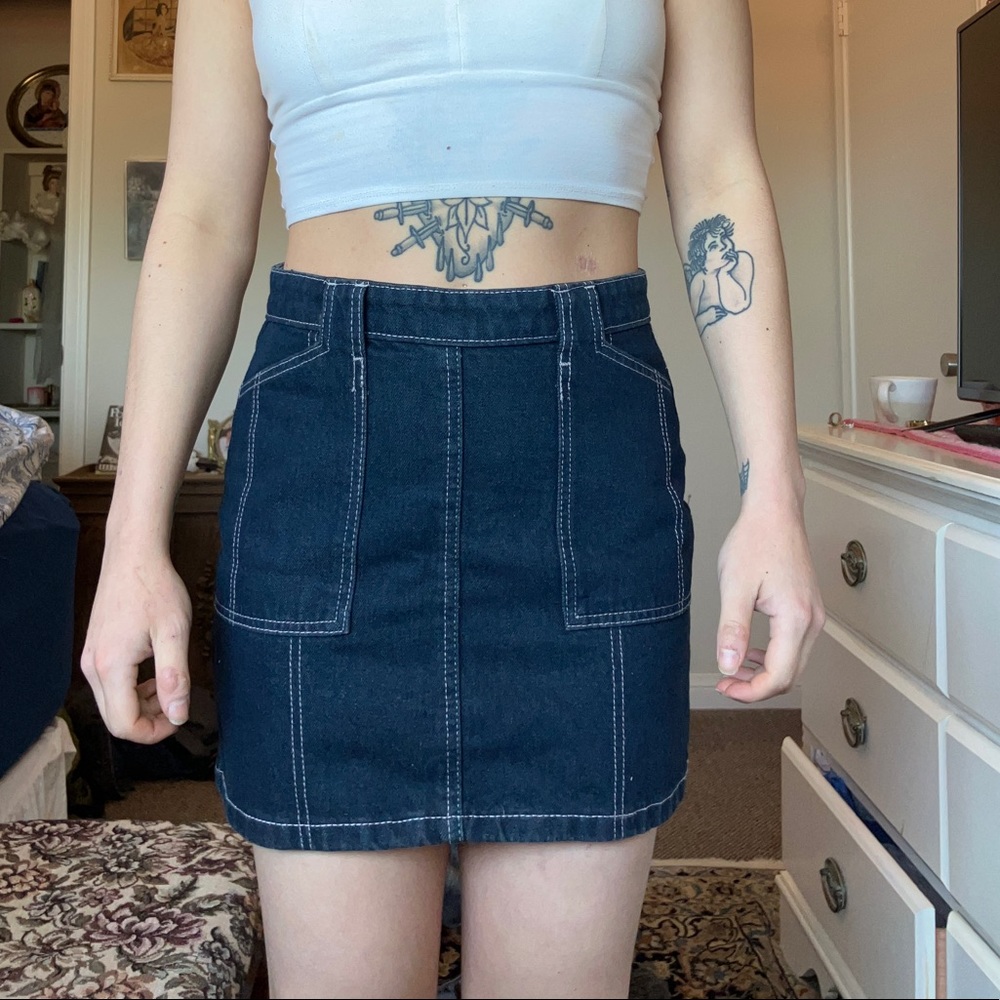 Skirt